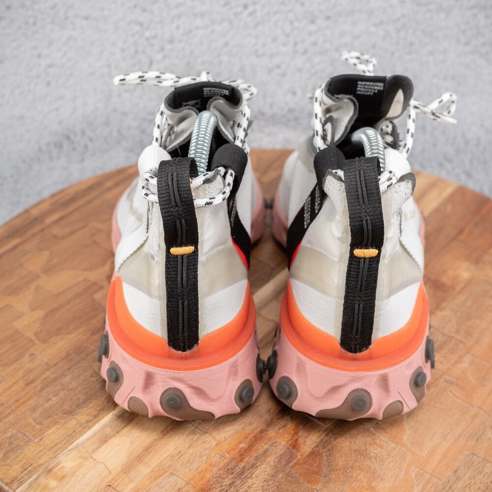 Nike React Runner Mid Wr Ispa Middle Cut Sneakers… - image 5